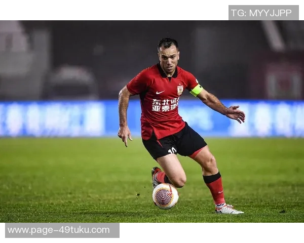 徐亮谈塞尔吉尼奥加盟国足对世界杯的影响引发热议