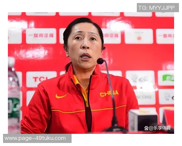 女篮霸主连遭冷门郑薇下课后恩师反戈李梦韩旭何去何从