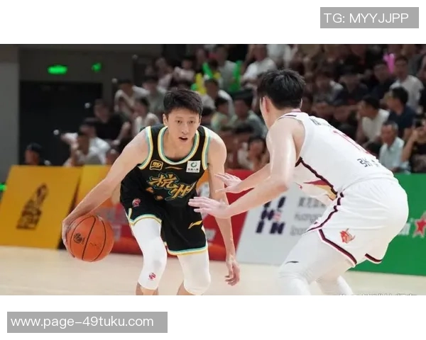 广厦篮球20年奋斗终圆梦夺得CBA总冠军新王荣耀加冕