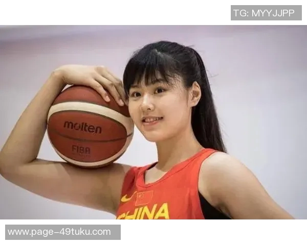 李月汝勇敢发声拒绝沉默展现中国篮球女将的坚定力量