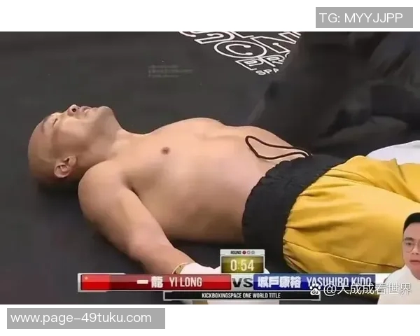 一龙与安迪苏瓦巅峰对决谁将成为搏击界的新王者