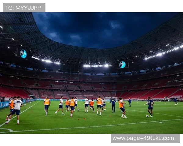 美国与葡萄牙足球赛比分预测分析及赛前展望