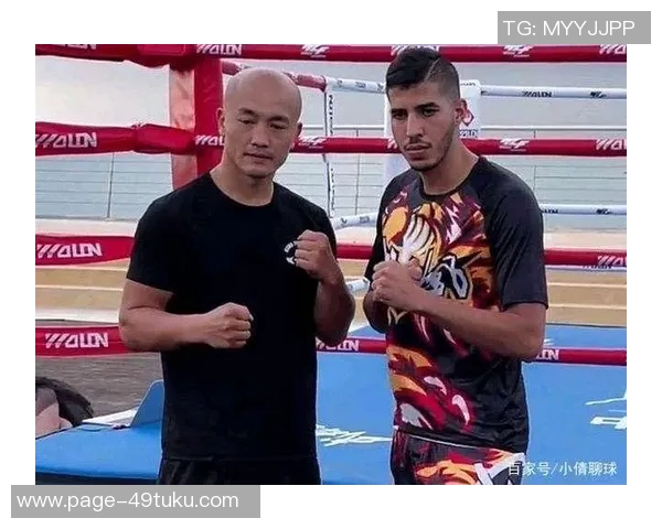 一龙与安迪苏瓦巅峰对决谁将成为搏击界的新王者